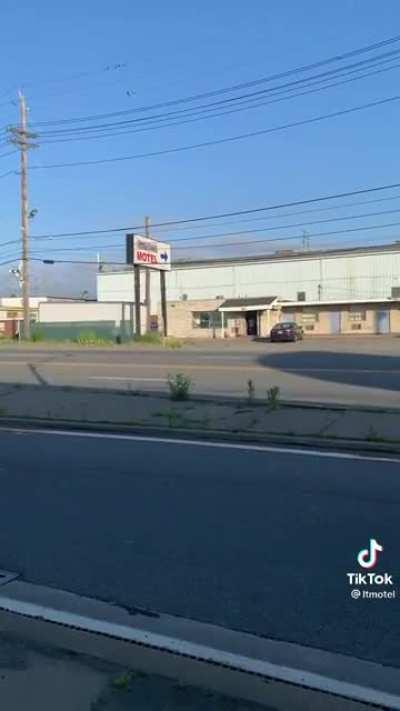 The story of Stephen