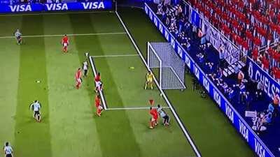 Good start to FUT champs