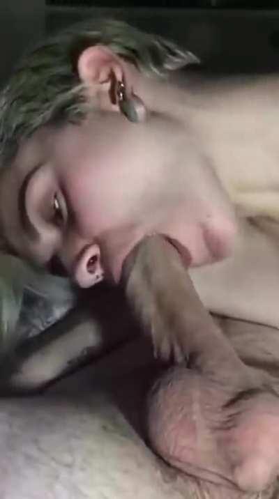 Huge Dick, Tiny Chick