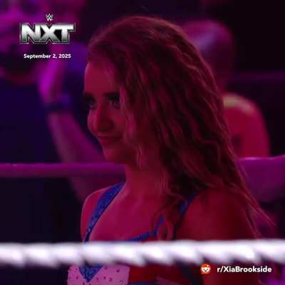 NXT (September 2, 2025)