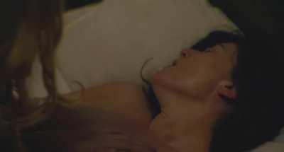 Saoirse Ronan & Kate Winslet (Ammonite - 2020)