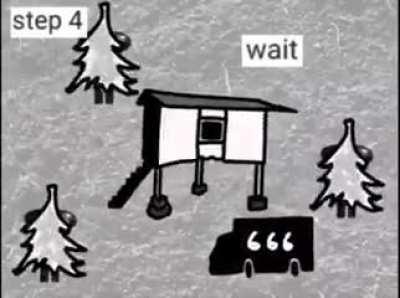 Why do I imagine this is Jaeger?