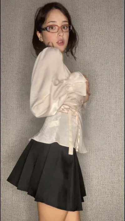 Wanna use me as ur personal fuckdoll?