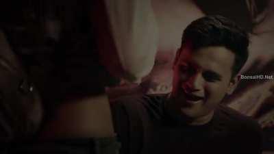 BlackMail HotSHot Webseries Part 1