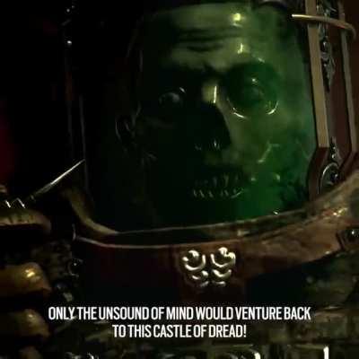 Doktor's Curse In-Game Event Returning from October 12 to November 2