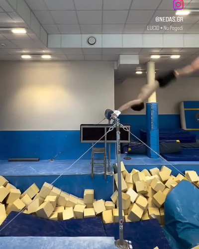 Gymnastics