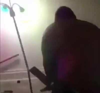 THE REAL MAN BEHIND THE SLAUGHTER