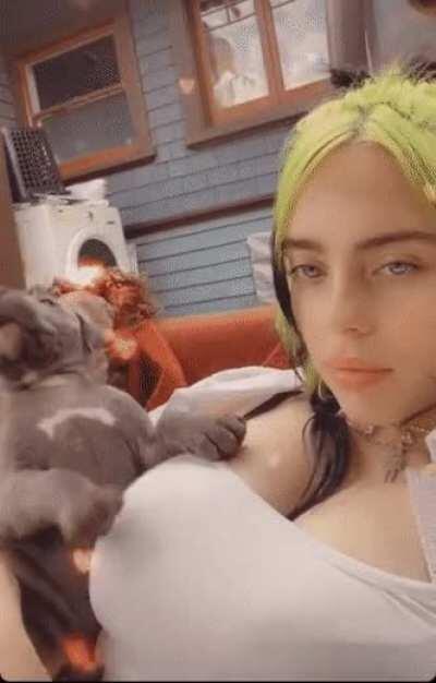 Billie Eilish