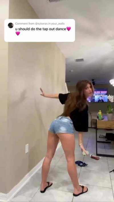 Twerking 1