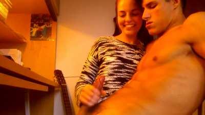 [Reddit] 25M, Germany - Need a bud to do this to me...