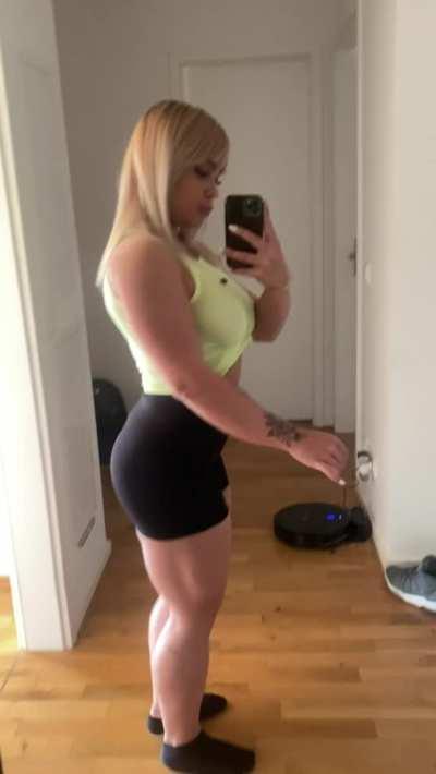 would you breed me? 🥺