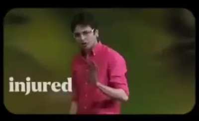 Reason why he's god of cricket 🗿