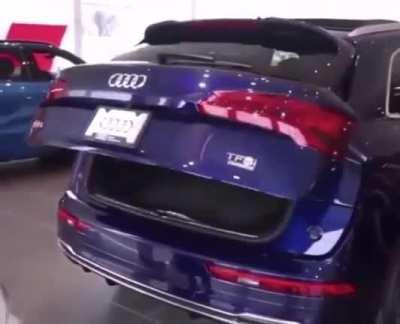 Just a superior Soviet engineering