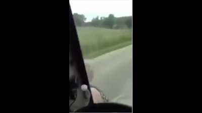 Now you're gonna pay me! (OC)