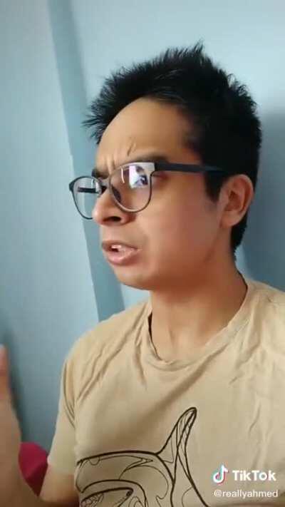 How Indian Guys Flirt