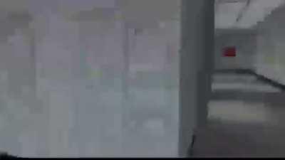 POV: you pass your coworker who hasn’t had any Vita Coco yet today