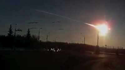 Чудо-оружие обнаружено: На Киев обрушился метеорит 🗿