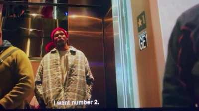 [Highlight] A fun interaction between SGA and KD about playing against each other: KD: “Imma guard [Shai], too” SGA: “Imma put my rook(Jalen Williams) on you” KD: “Nah see don’t do that, I want #2”