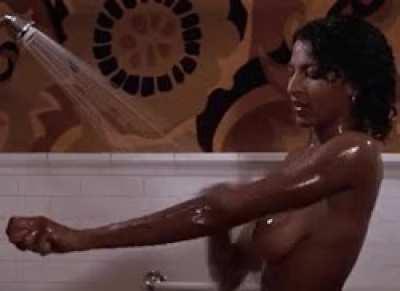 Pam Grier