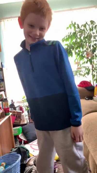 found this vid on my phone from a few years ago.