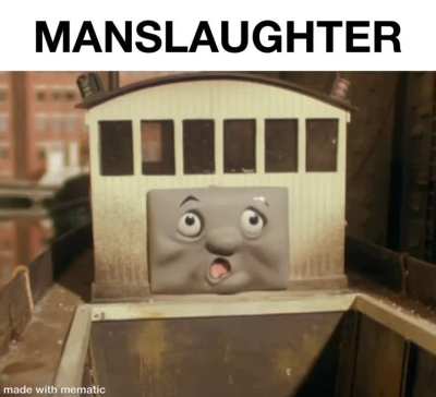 Manslaughter