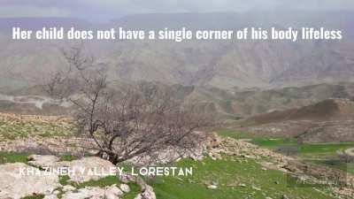 On this day January 17 in the black year of 1979, our Shah saw his homeland for the last time. This beautiful land of Iran must one day be his final burial site. One day.