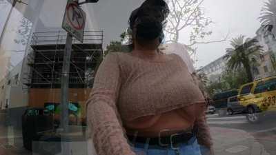 The milk truck has arrived! (OC) [f]