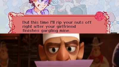 Yo hasta ase poco pensaba que ese juego era para niños xd