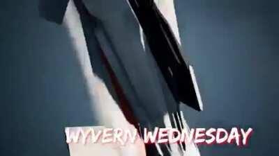 <<It's that time of the week again!>>