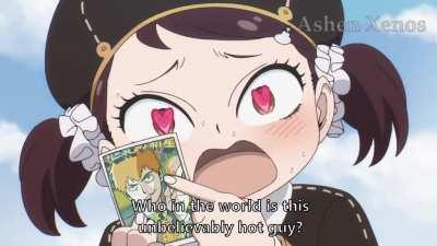 Becky fell in love with WHO?!? (Part 2 Episode 5)