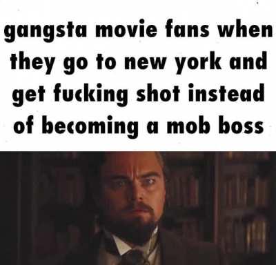 ngl ive never been to NYC