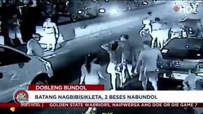 Once ok.. But twice? Dayum