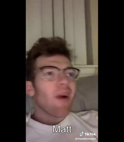 Posted this on tumblr yonks ago and figured why not drop it here too. Achievement hunter as tiktoks, enjoy!