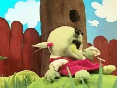 the dIngus (what does it mean)