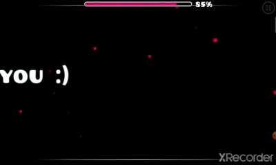 Seemingly innocent rainbow level with a sinister twist. All possible endings in one video, enjoy. 67167878