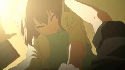 A Silent Voice grows louder.