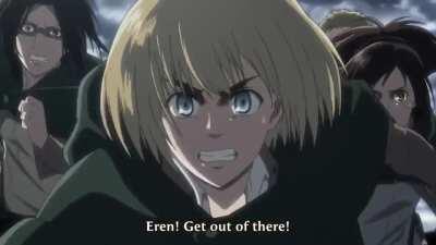 One of the best scenes in the whole show