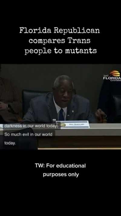 Mutants