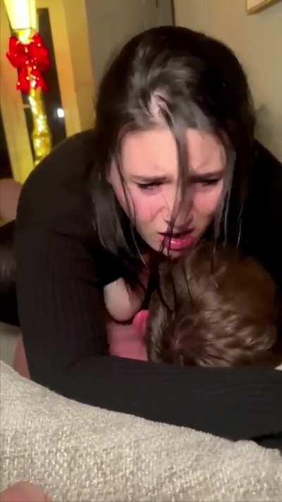 Fill her up and repeat