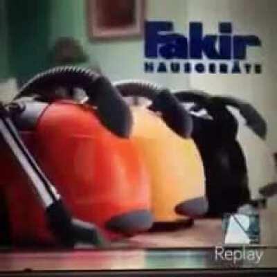 fakir alın evinizi şımartın