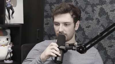 Connor Realizing Friendship with Garnt Was a Mistake