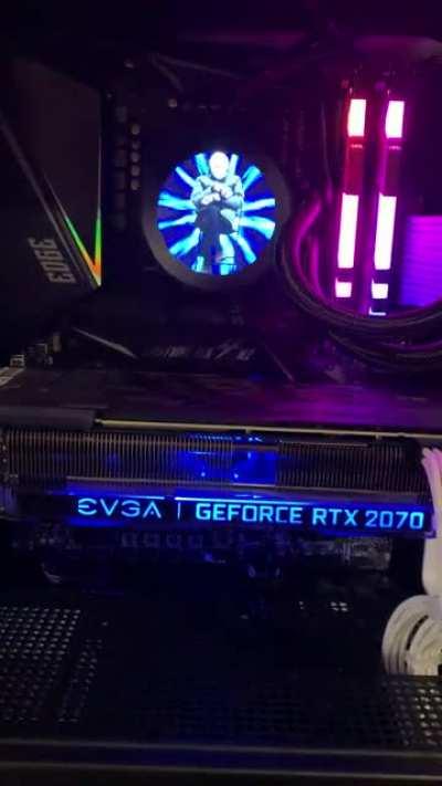 Sorry for the potato quality (I’m not great at taking pics) but here’s me putting my Z63 to good use!