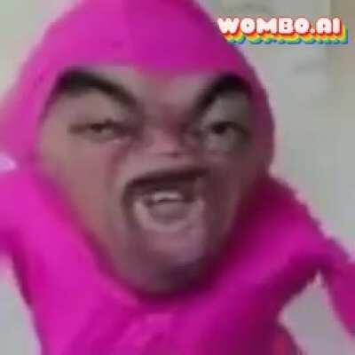 Thanks I hate this creature