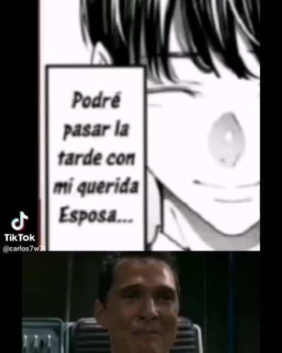 Esto ya no tiene gracia 😔