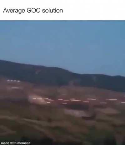 Guys what if we SHOOT the bulletproof anomaly, this time with MORE bullets?