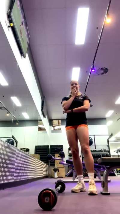 He definitely made the video 100x better