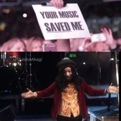 Perdon por la decadencia de mi contenido, cada vez peor