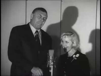 Озвучка «Ну, погоди!» Анатолий Папанов и Клара Румянова.