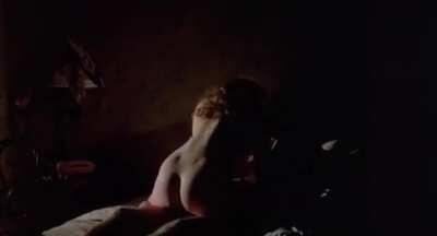 Nicole Kidman's backstory in Malice (1993)