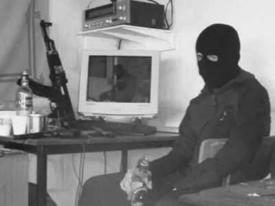 My Tarkov weekend experience